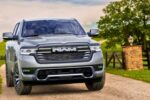 Nuevo Dodge Ramcharger 2027: Pickup Híbrida con Gran Autonomía y Rendimiento Inteligente