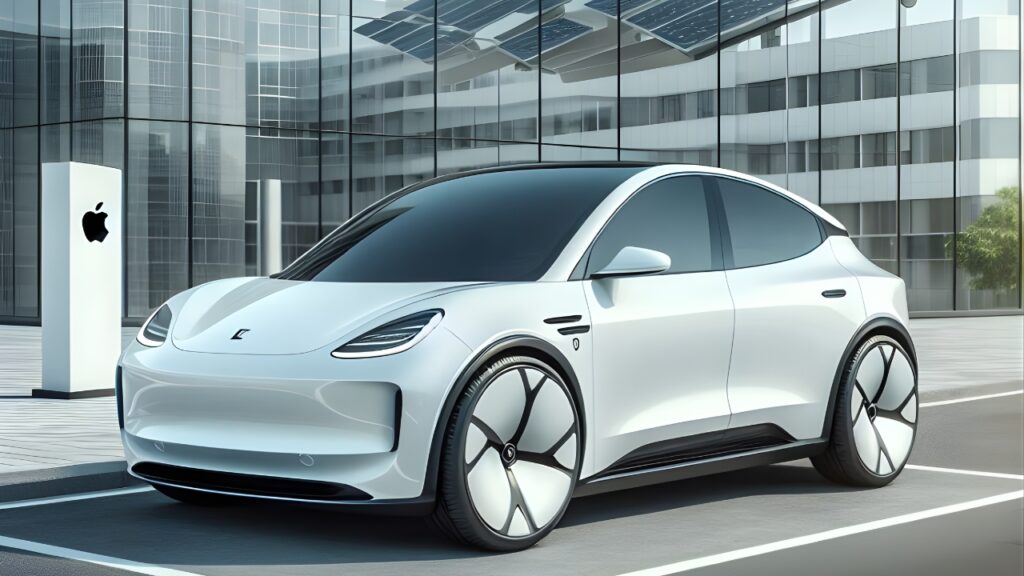 Apple iVolicity X 2026: 9 Claves sobre Autonomía, Lujo y Rendimiento