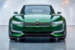 Citroën DS 23 Pallas 2026: Sedán de Lujo con Tecnología Avanzada y Diseño Impactante
