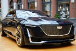 Nuevo Cadillac V16 2026: Símbolo Máximo de Lujo, Rendimiento y Audaz Innovación