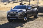 Dodge Ram 3500 Heavy Duty 2026: Motor Cummins 6.7L y Pantalla Táctil de 14.5 Pulgadas