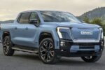 GM Mantiene en Marcha los Planes del Chevy Silverado EV y GMC Sierra EV