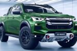 Isuzu D-Max Diésel 2026: Más Resistente, Inteligente y Eficiente