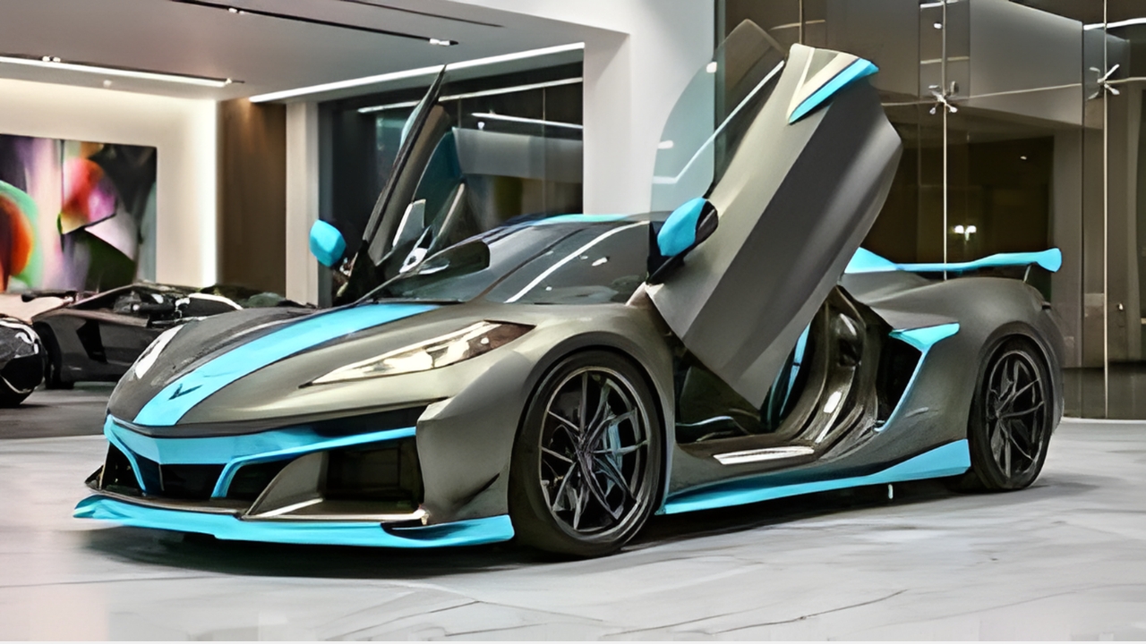 Corvette Zora 2026: Lanzamiento del Híbrido Definitivo con Rendimiento de Superdeportivo