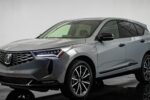Acura RDX 2026: Reinventa los SUV Premium con Diseño, Rendimiento y Tecnología