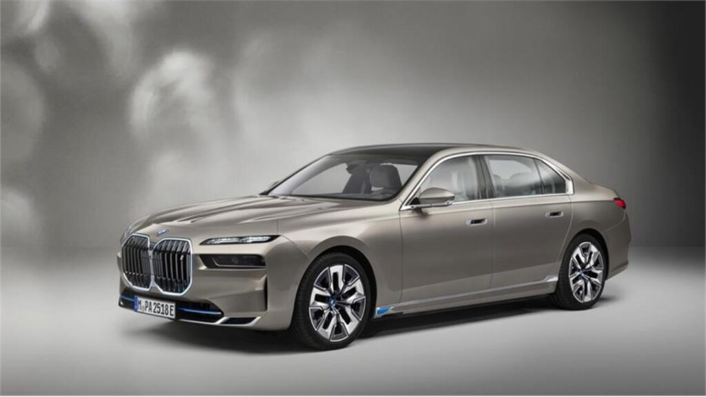 BMW Serie 7 2027: Precio, especificaciones y lujo electrificado con interiores espaciosos