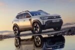 Dacia Duster 2026: Motor potente, tecnología moderna y funciones ADAS nivel 2