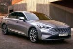 Kia K8 2026: Diseño Ejecutivo, Motores Potentes y Tecnología de Última Generación