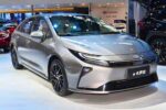 Toyota Corolla 2026: nuevo diseño y características innovadoras