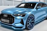 Audi Q7 2026: SUV de lujo con diseño renovado, tecnología avanzada y alta eficiencia