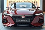 Honda Accord Híbrido 2026: Sedán Tecnológico con 32 MPG y Rendimiento Avanzado