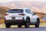 Mazda CX-50 Hybrid 2026: El SUV Híbrido Revolucionario del Año