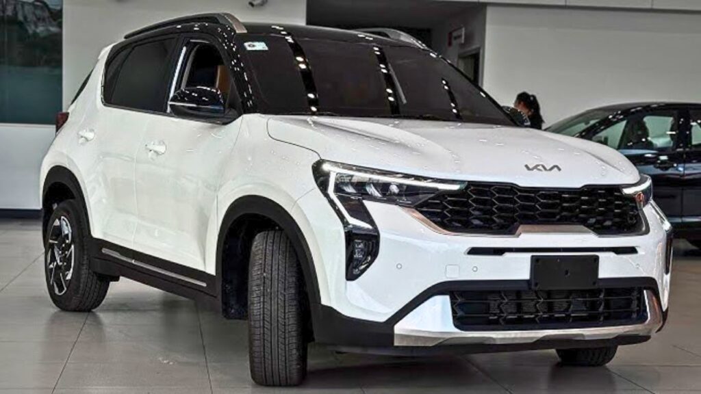 Kia Sonet 2026: La Reseña Completa del Mejor SUV Compacto en India