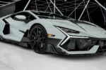 Mansory Lamborghini Revuelto 2025: Sonido, Interior y Exterior en Detalle