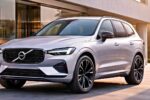 Volvo XC60 2026: Actualizaciones de Diseño, Nuevas Funciones, Motorización y Precio Estimado