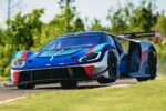 Ford GT MK 2026: Superdeportivo de Pista con Aerodinámica Extrema y Potencia Inigualable