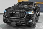 Nuevo Dodge Ram 2500 2026: Diseño Redefinido, Potencia, Tecnología y Fecha de Lanzamiento