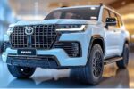 Toyota Prado 2026: SUV Lanzado con Capacidad Todoterreno y Confort Moderno