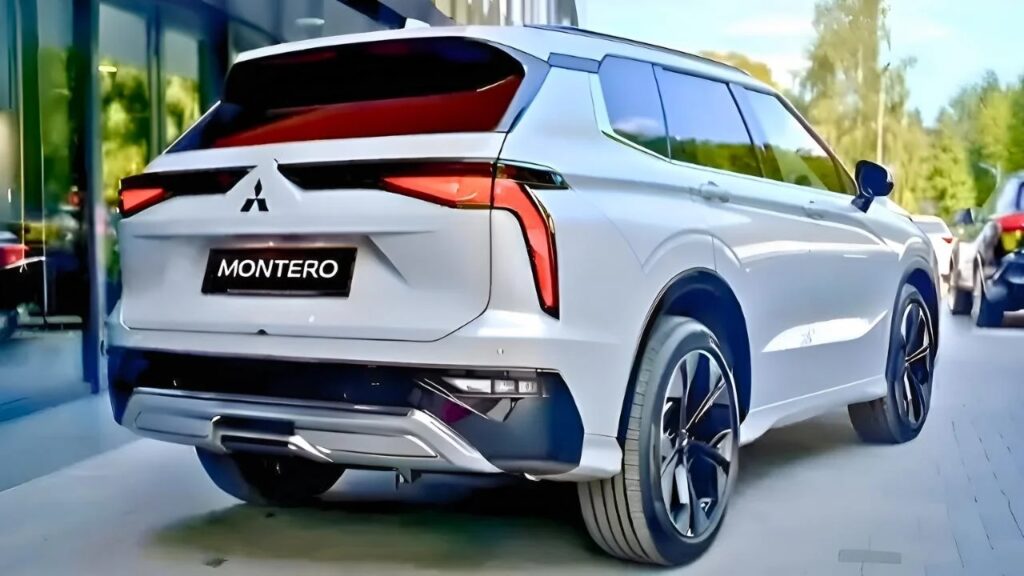 Mitsubishi Motorhome 2026: Lujo y Aventura con Máximo Confort sobre Ruedas