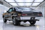 Chevy Nova 2026: El Regreso del SS para Desafiar a los Muscle Cars Modernos