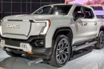 GMC Sierra 2026: Potencia Premium e Innovación de Próxima Generación en Camionetas