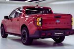 La nueva Ford Maverick Híbrida 2026: potencia, eficiencia, tecnología avanzada y rendimiento práctico para el día a día
