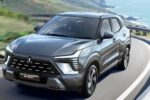 Mitsubishi Outlander 2026: el SUV con mejor valor del momento