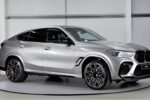 BMW X6 M Sports Pro 2026: lujo brutal en SUV con interior y exterior exclusivos