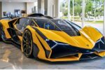 Lamborghini Revuelto 2026: review del híbrido V12 de 1000HP, lujo y brutalidad