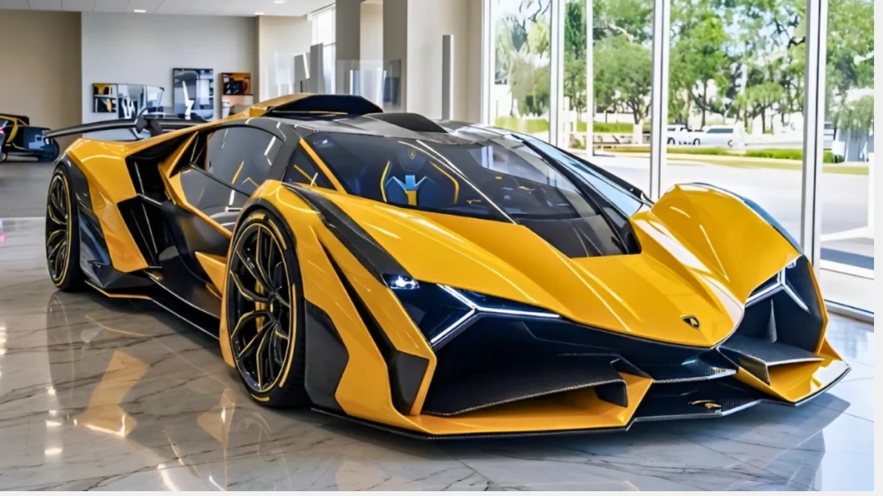 Lamborghini Revuelto 2026: review del híbrido V12 de 1000HP, lujo y brutalidad